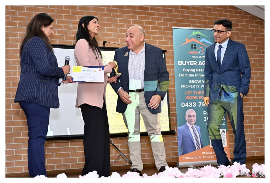 STA Annual Function 2025 — photo 5
