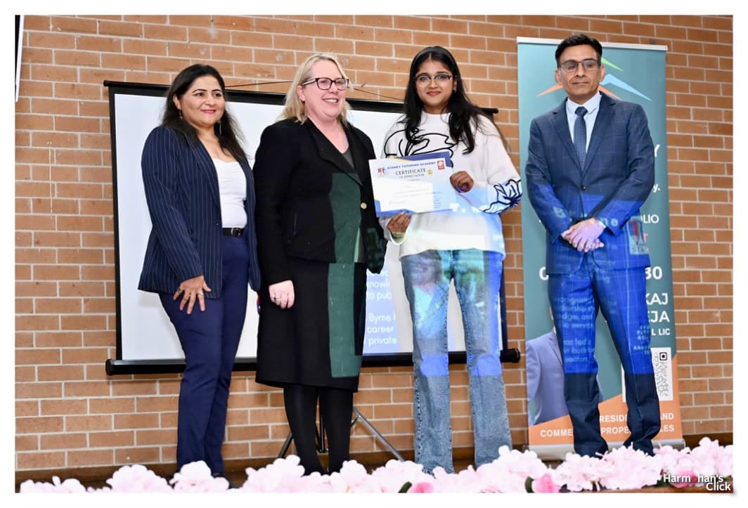 STA Annual Function 2025 — photo 7