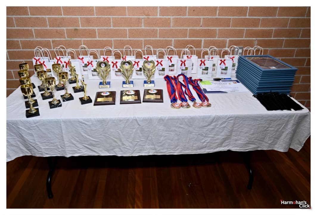 STA Annual Function 2025 — photo 8
