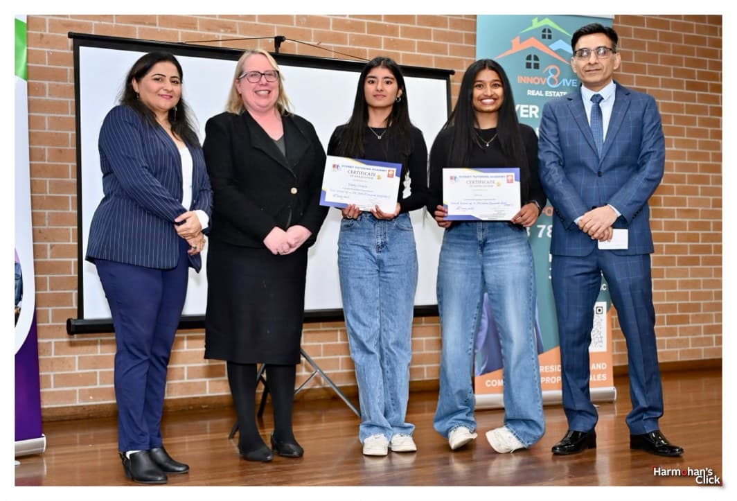 STA Annual Function 2025 — photo 10