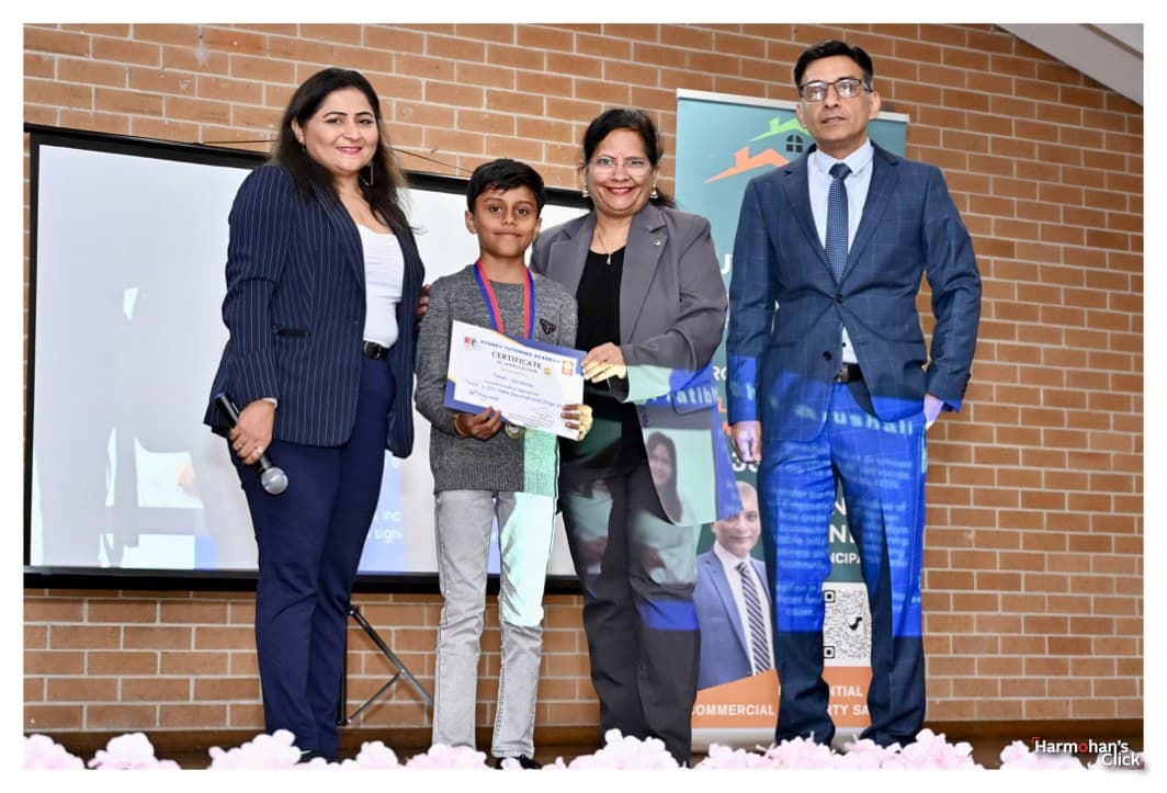 STA Annual Function 2025 — photo 11