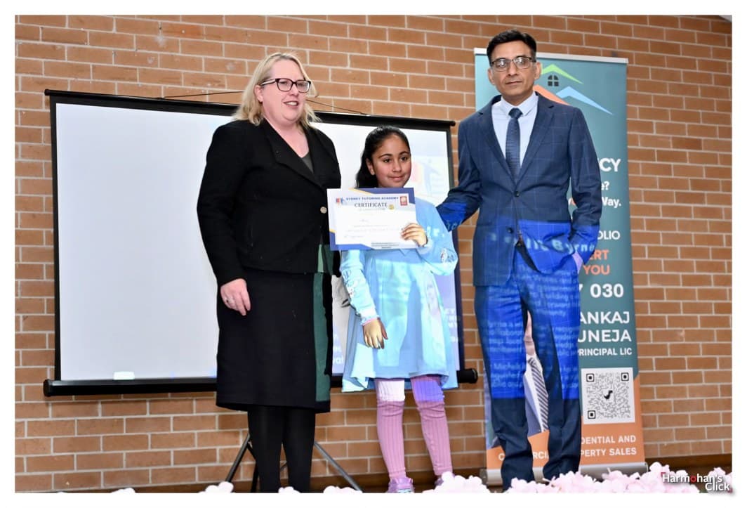 STA Annual Function 2025 — photo 12