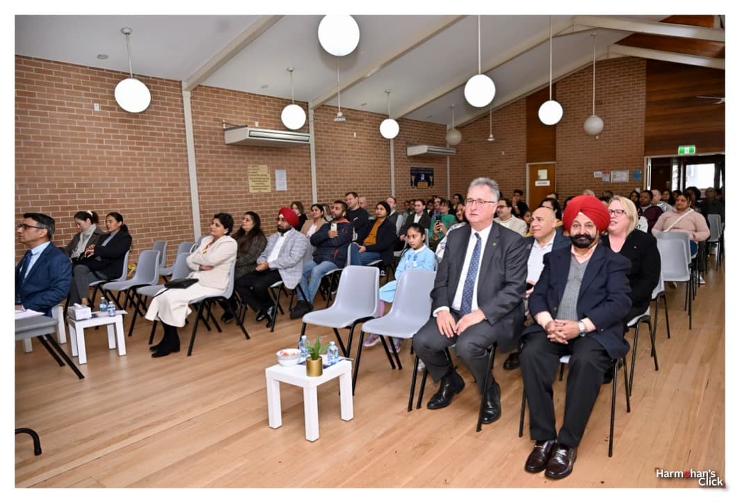 STA Annual Function 2025 — photo 16