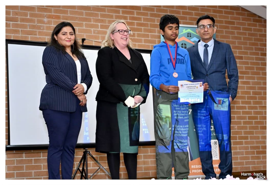 STA Annual Function 2025 — photo 17