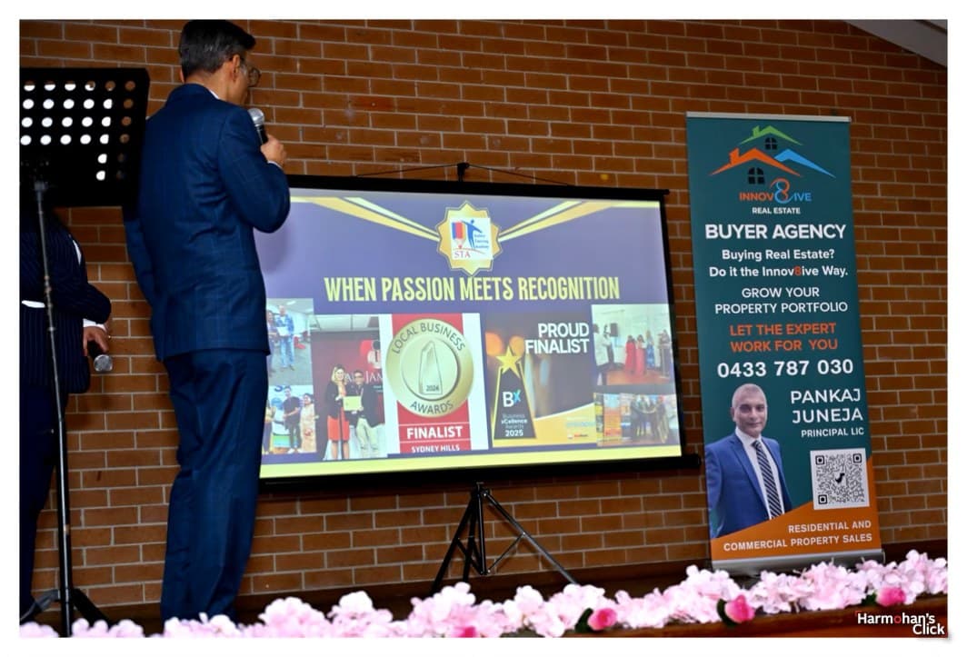 STA Annual Function 2025 — photo 18