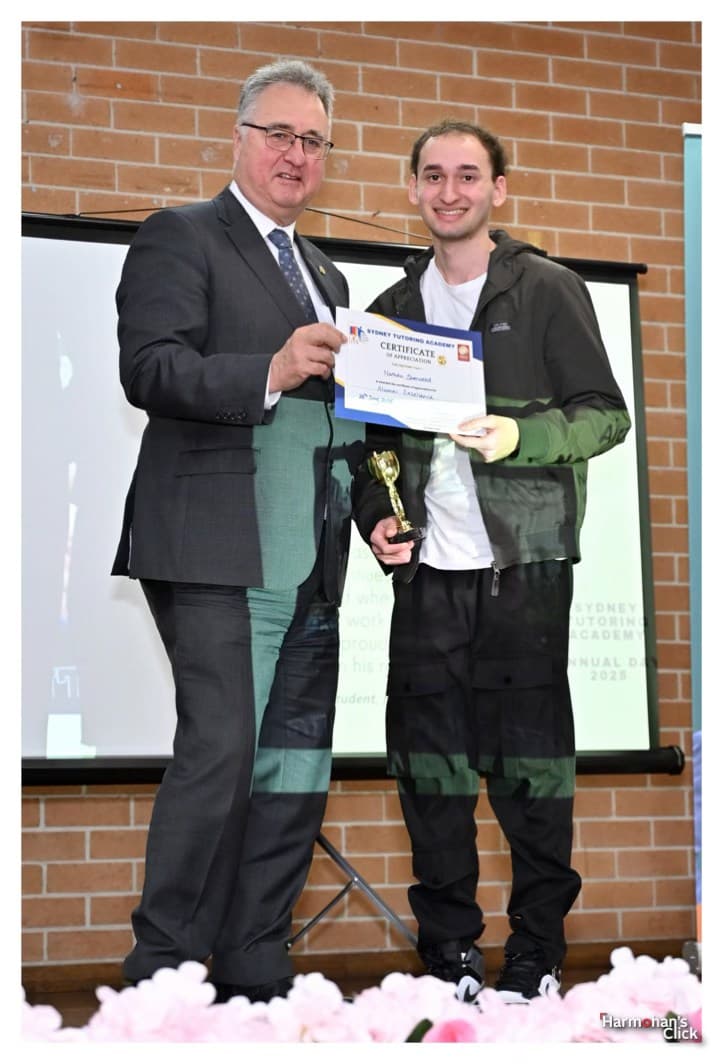 STA Annual Function 2025 — photo 19