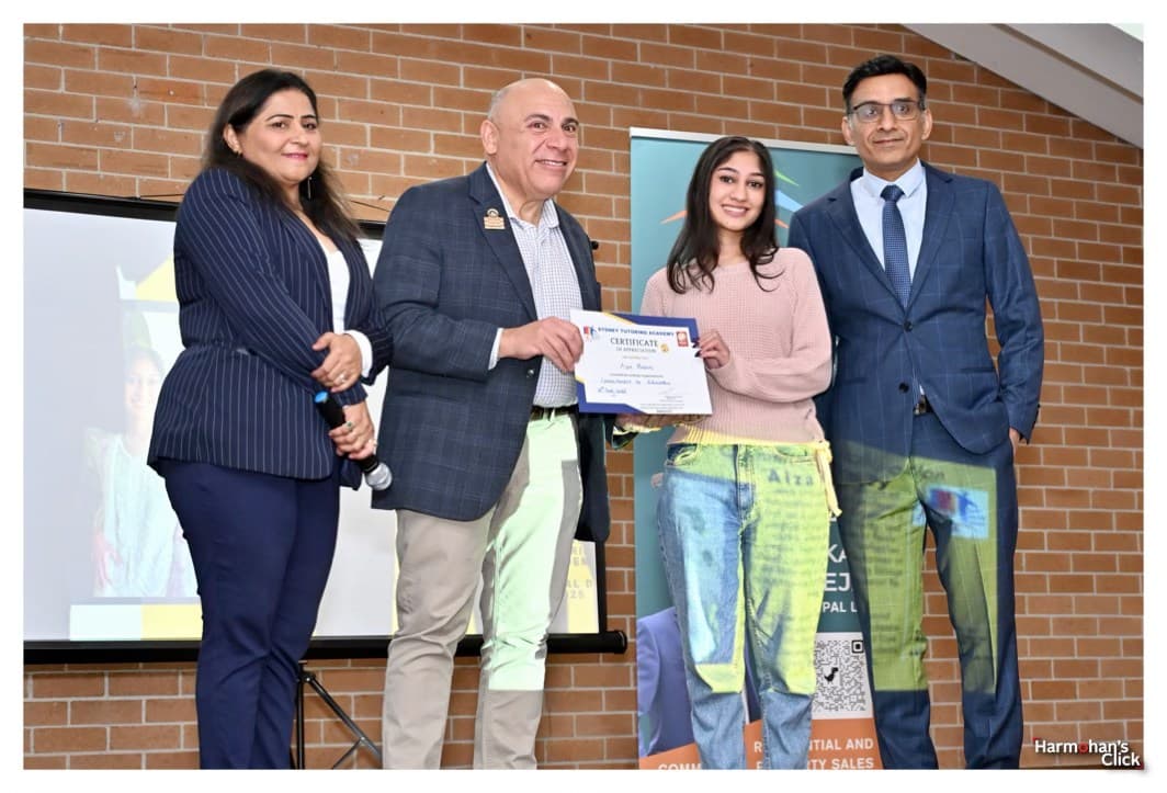 STA Annual Function 2025 — photo 23