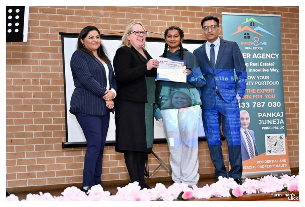 STA Annual Function 2025 — photo 24