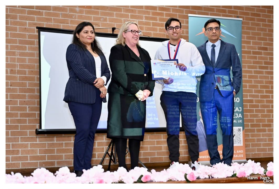 STA Annual Function 2025 — photo 25