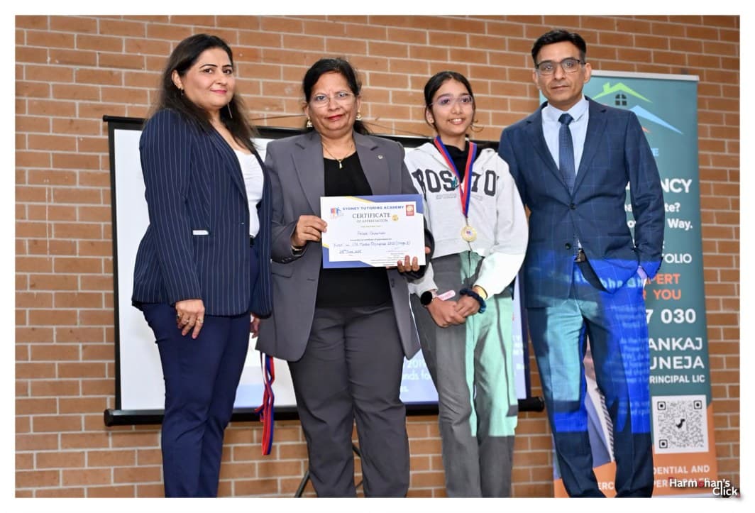 STA Annual Function 2025 — photo 27