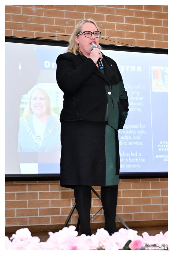 STA Annual Function 2025 — photo 28