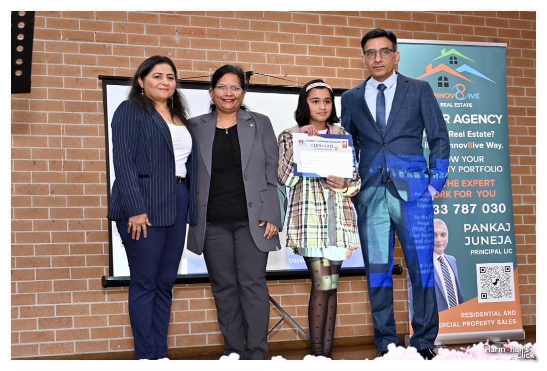 STA Annual Function 2025 — photo 31