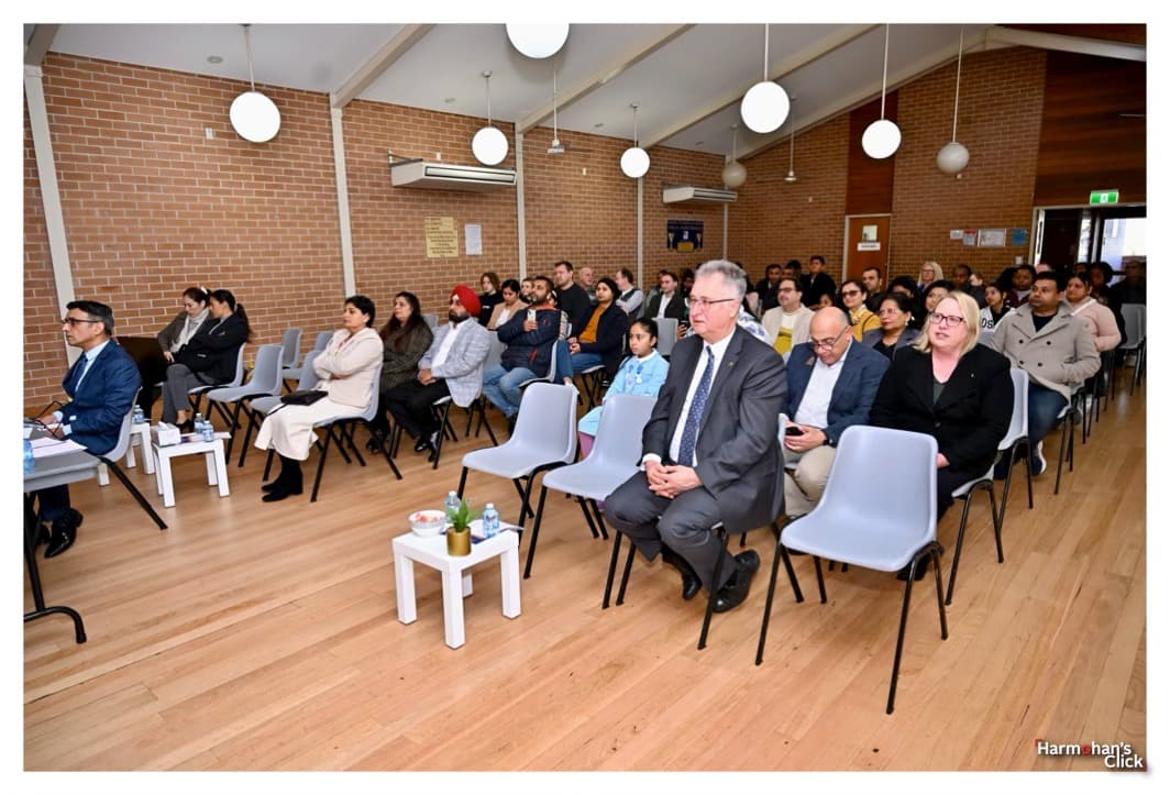 STA Annual Function 2025 — photo 32