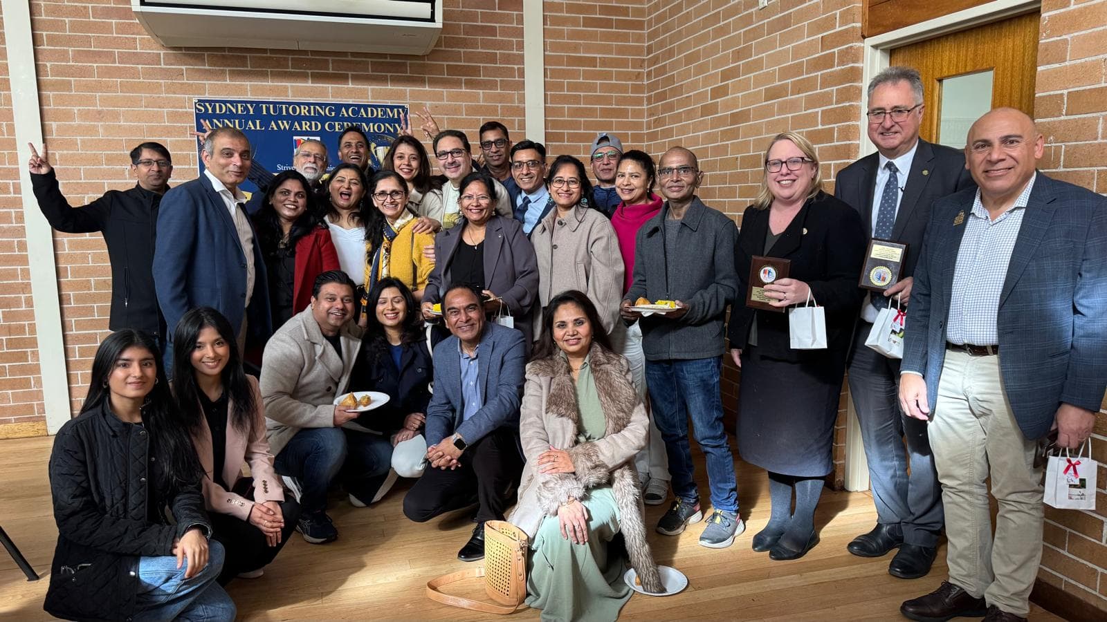 STA Annual Function 2025 — photo 34