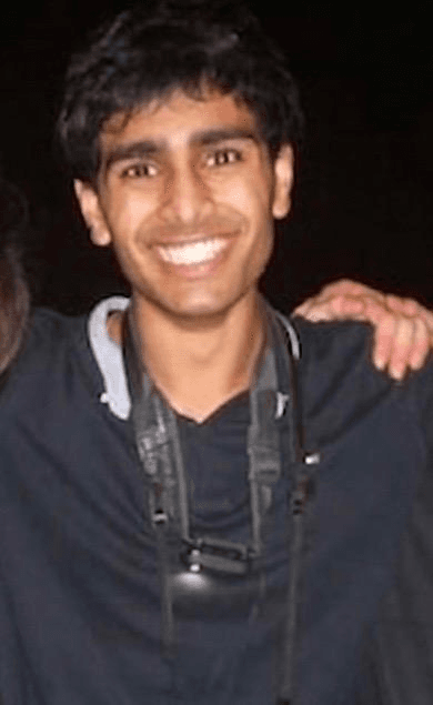 Aniket — Mathematics Mentor · High School Specialist